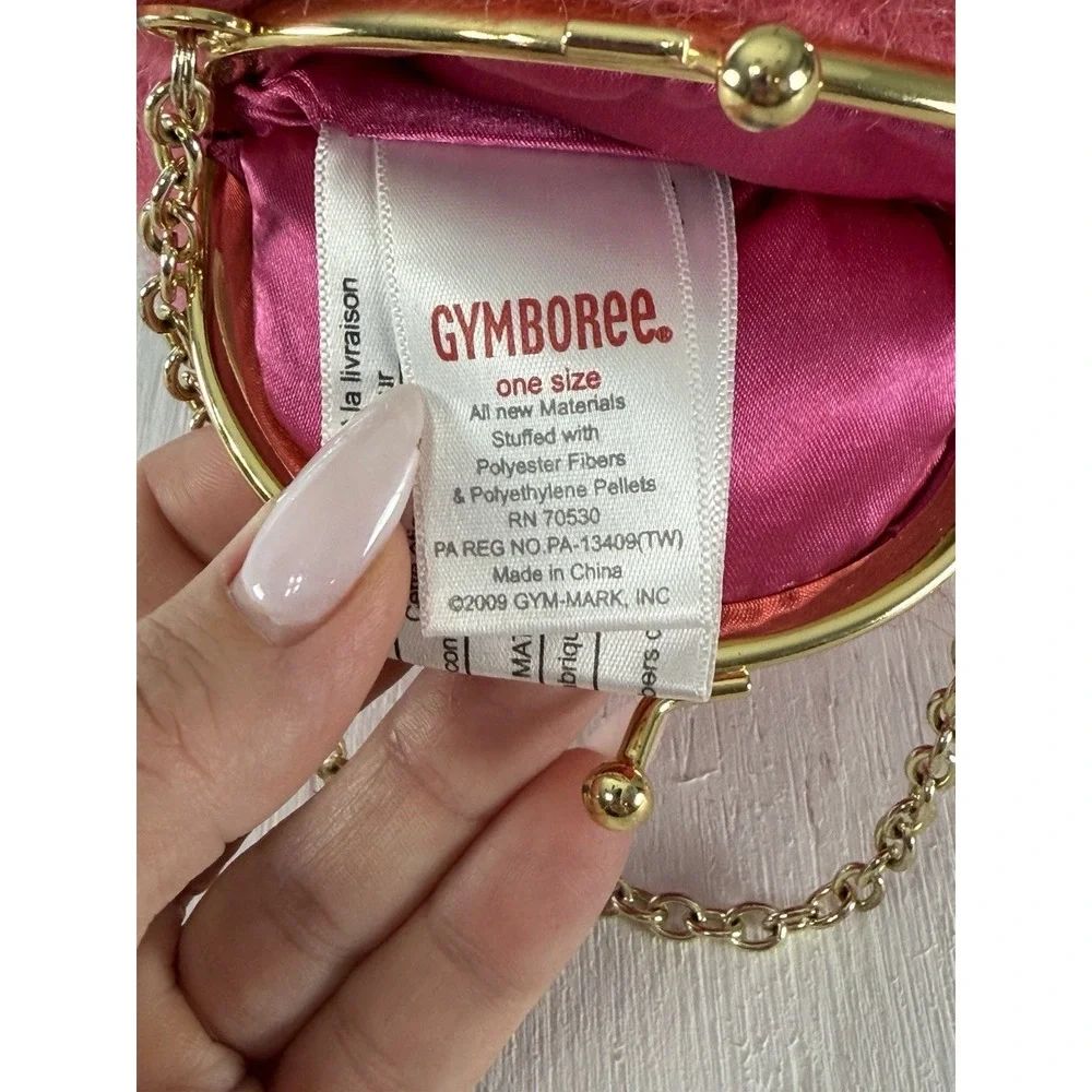 GYMBOREE 